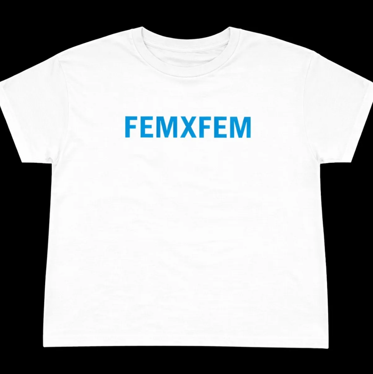 FEMXFEM Tee