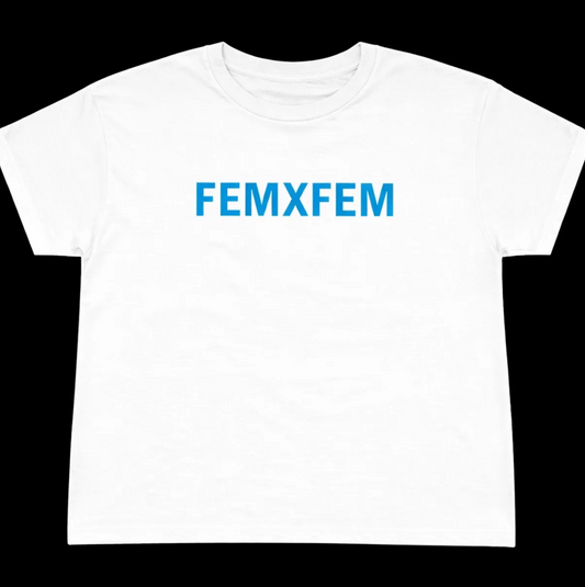 FEMXFEM Tee