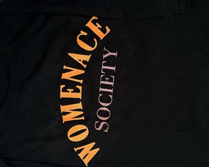Womenace Society Tee