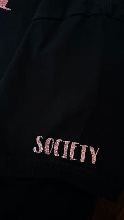 Womenace Society Tee