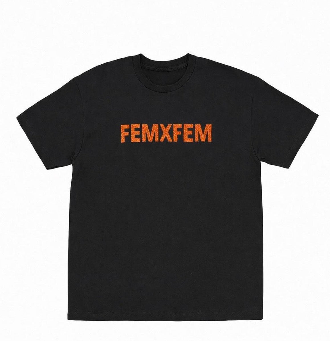 FEM4FEM Cotton Tee