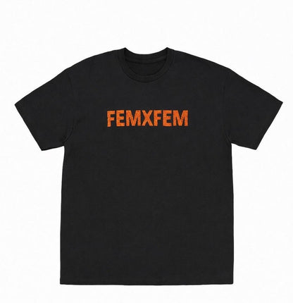 FEM4FEM Cotton Tee