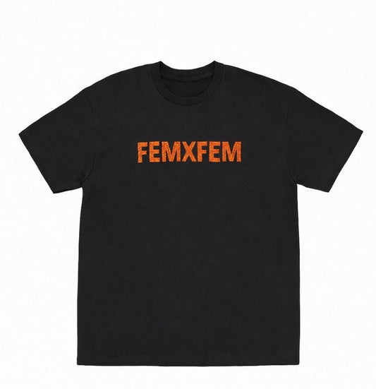 FEM4FEM Cotton Tee