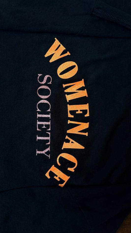 Womenace Society Tee