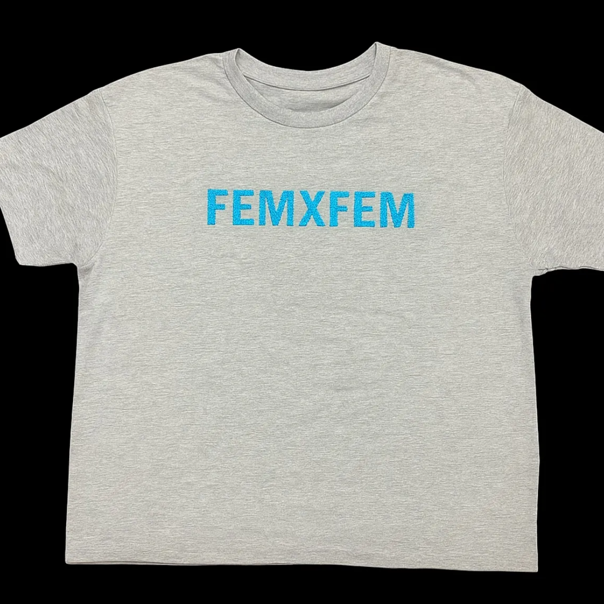 FEMXFEM Tee