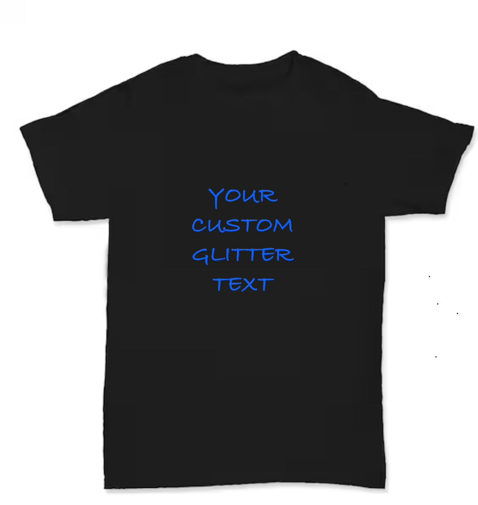 Custom Tee