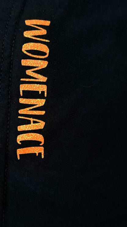 Womenace Society Tee